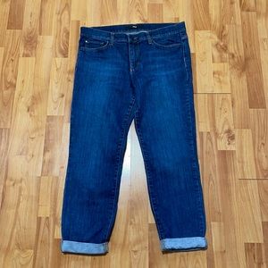 Else Cropped pants - size 31